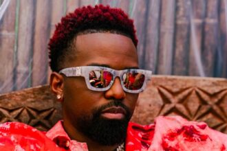 Konshens Uganda concert 2026