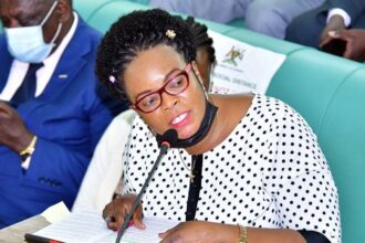 Persis Namuganza, Mariam Wangadya, Uganda Human Rights Commission, UHRC, Uganda politics, COSASE, Parliament of Uganda, human rights in Uganda,