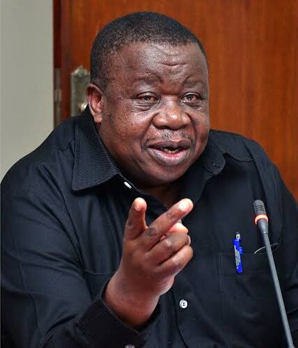 Kahinda Otafiire
