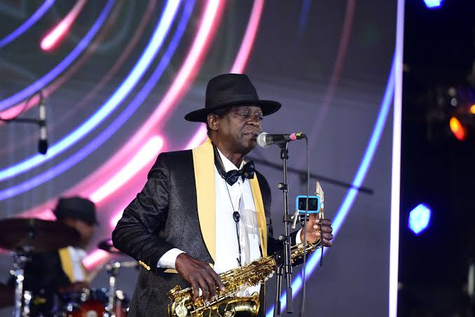 John Ssegawa, Afrigo Band, Moses Matovu,