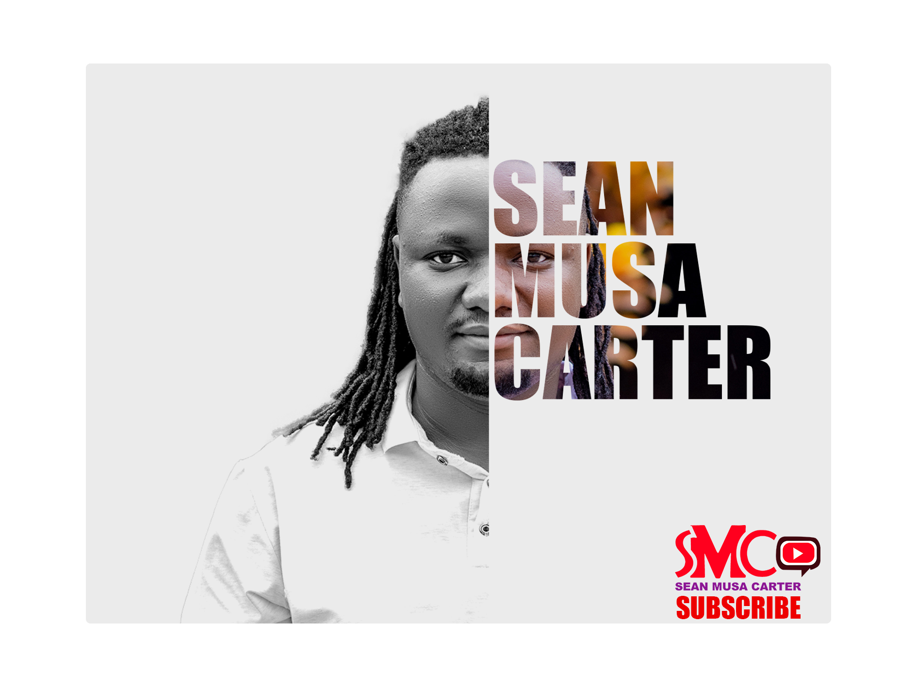 Sean Musa Carter